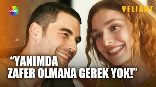 Reyhan, Timurun Yarasına Pansuman Yaptı Veliaht 6.