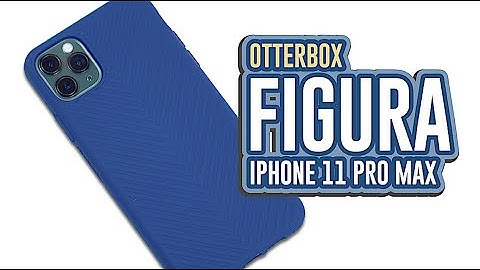 OtterBox FIGURA Series Case | iPhone 11 Pro Max