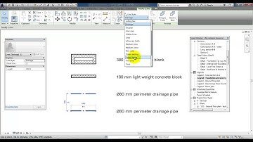 Revit 2014_Create a legend