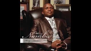Mthunzi Namba - Cover Me @GospelCollectorscorner