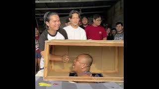 WHATS IN THE BOX HYBRID CHALLENGE HAHAHA #VinFPV #Challenge