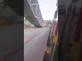 Deccan Queen skipping Shelu station at 110kmph