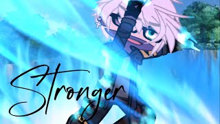 Stronger | MHA | Chxrry-Cakes | Ft: Endeavor, Todoroki, Izuku, Bakugou | Shit Post | OG |