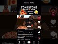 Rod wave tombstone food remix