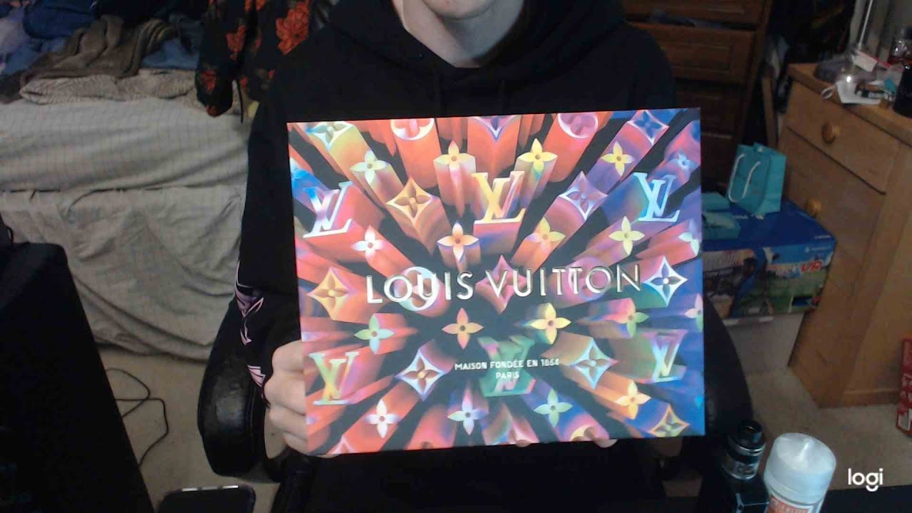 REFUND PLEASE?  Louis Vuitton Instinct set of 2 Rings  Review/Unboxing/First Impression/ModShot 