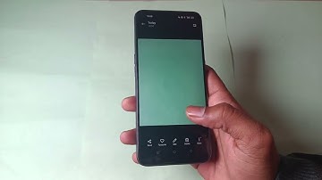 how to use portrait camera settings in realme 8 5g, realme 8 5g me portrait camera settings use kais