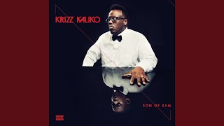 Watch Krizz Kaliko Send Your Love feat Kortney Leveringston  Icyroc Kravyn video