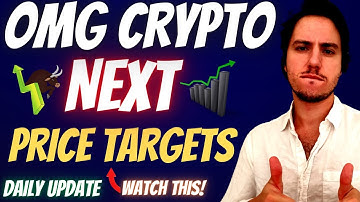 OMG NETWORK PRICE PREDICTION 2021! | TARGET | OMG Technical Analysis! OMG PRICE PREDICTION! OMG COIN