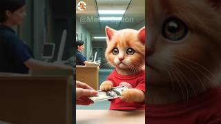Sad Cat Picture π || Kitten Emotional Video π#cat #ai #kitten #kitty #shorts #cute