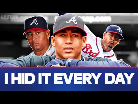 Jair Jurrjens Reveals What REALLY Happened in Atlanta