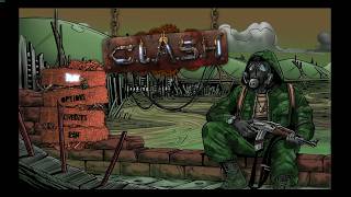 Indie Game Office Hours - C.L.A.S.H - Chapter 1 screenshot 1