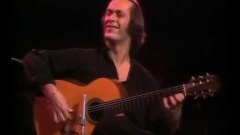 Paco De lucia Picado Speed 👌🎸