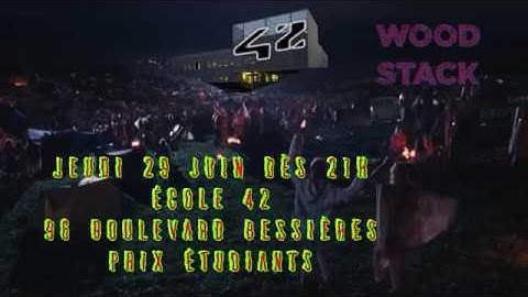 Teaser Woodstack t_error 404