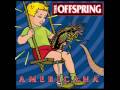 Pretty Fly For a White Guy - The Offspring
