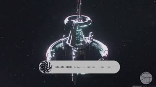 Scanning the Cosmos  - Sci-Fi Space Station Ambience ♪  Royalty-Free Space Ambient Music