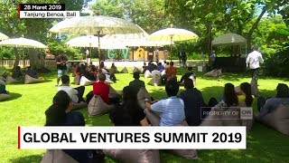 Global Venture Summit 2019