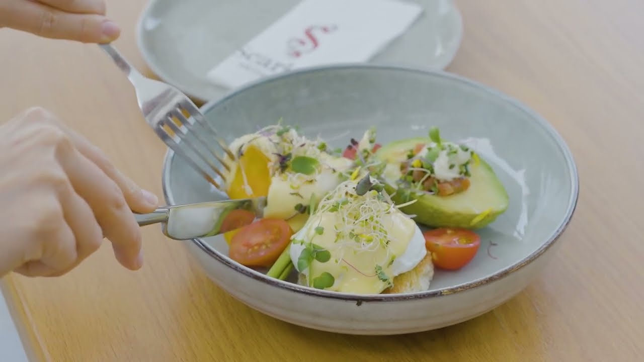 Experience the Charm of Scarlet’s German Bakery at City Walk Dubai with Motad