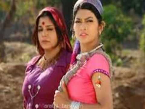 gandh fulancha gela sangun serial title song gandh fulancha gela sangun serial title song