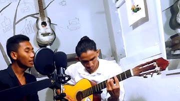 COVER LAGU || BONDAN i will survive