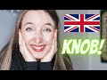 MY FAVOURITE BRITISH INSULTS | Canadian In The UK