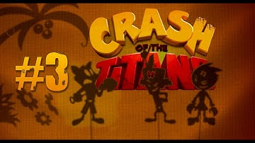 [HD] Crash of the Titans - Episode 3 - A Zero