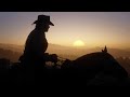 That’s the Way It Is ♪♪ Arthur’s Redemption, Final Ride┃RDR2 (FULL HD)