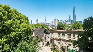 Shanghai Yi Du B&B - Yu Garden Bund Store, 400m ne | Shanghai, China | Hotel Review🏠