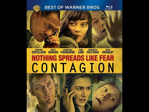 Contagion - Movie about Coronavirus taken in 2011| Subscribe for more Videos