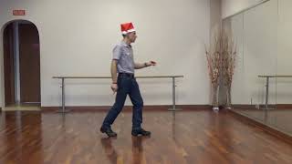 It's Christmas ( Dance ).