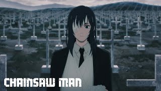 Don't Die on Me, Aki | Chainsaw Man