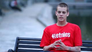 Ryan Sheckler Interview