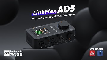 【Live Stream】Comica