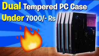 A Unique PC Case :  AeroCool KLAW