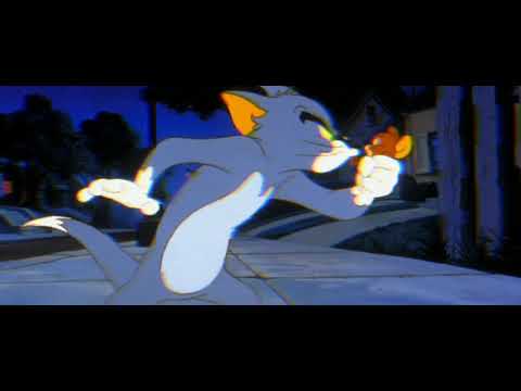 Tom and Jerry The Movie Friends to the end Slowed Reverb