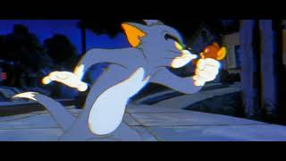 Tom and Jerry The Movie Friends to the end Slowed Reverb