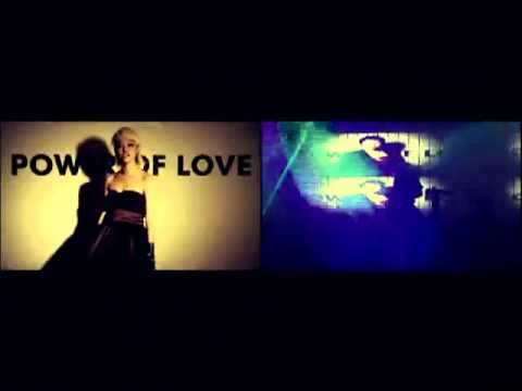 FreeTEMPO X SHEEAN (+) Power Of Love (Feat. Lee Minki)