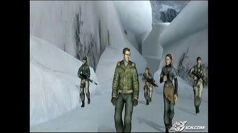 Second Sight GameCube Gameplay_2004_08_02_7