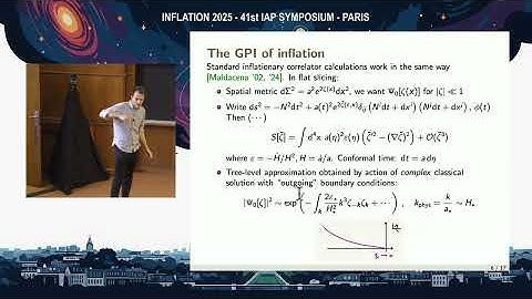 INFLATION 2025 - Oliver Janssen