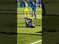 Still A Chance Footballer Football Soccer Skills Footballshorts Footballskills 