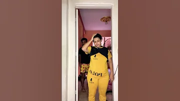 لما تكوني بتنسي Funny كوميدي Comedy النظافه كوميديا Youtubeshorts 
