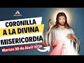 CORONILLA a la DIVINA MISERICORDIA de HOY🙏🏻🕊️Martes 30 de Abril 2024 @PadreMarcosGalvis