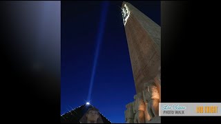 Photodex Las Vegas Photo Walk screenshot 4