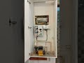 ele #electrical mcb box #kasganj #electrician