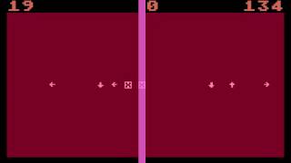 Hubbub - ATARI 8-Bit 2019 BASIC 10Liner program Wealth