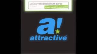 Julian Yogeshwar - Innocence feat. Sofee (Original)