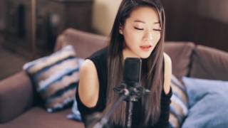 Video voorbeeld van "Can't Help Falling in Love With You - Arden Cho"