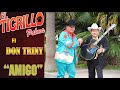 EL TIGRILLO PALMA Ft DON TRINY MIX || CORRIDOS PESADOS MIX || AMIGO DISCO COMPLETO