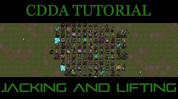 CDDA - Tutorial Let