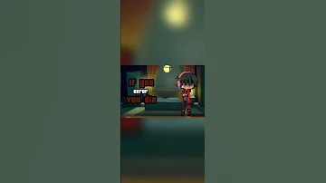 If You You Die By Amber Aarmau Angst Aarmau Gacha Aphmau 