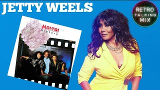 Mai Tai Interview Jetty Weels 2022 80s